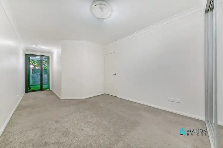 Sixth view of Homely apartment listing, 4/40-42 Keeler Street, Carlingford NSW 2118