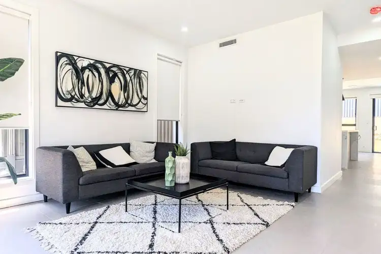 Second view of Homely house listing, 154 Westbrook Circuit, Marsden Park NSW 2765