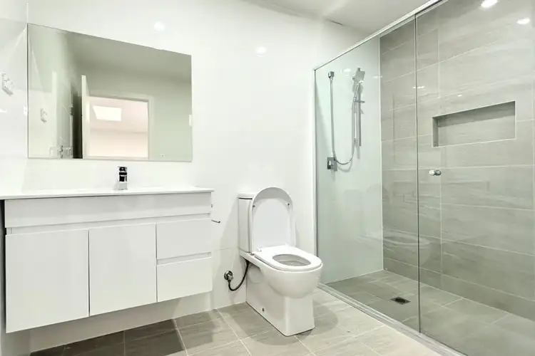 Fourth view of Homely house listing, 154 Westbrook Circuit, Marsden Park NSW 2765