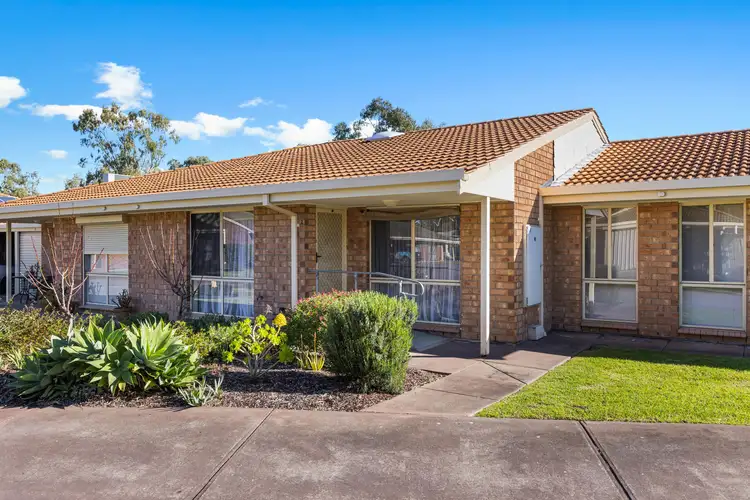 Main view of Homely unit listing, 2/31 Epstein Drive, Morphett Vale SA 5162