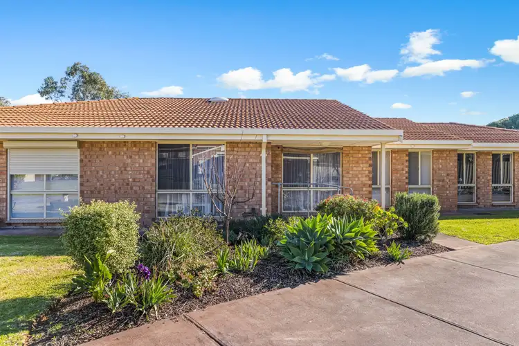 Second view of Homely unit listing, 2/31 Epstein Drive, Morphett Vale SA 5162
