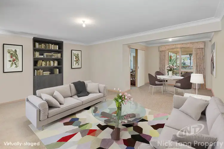 Third view of Homely house listing, 167 Harold Street, Wantirna VIC 3152
