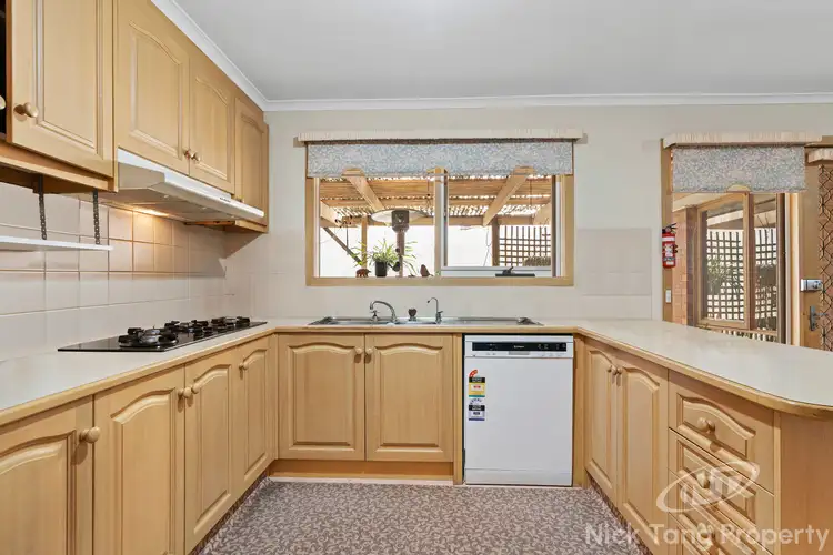 Fifth view of Homely house listing, 167 Harold Street, Wantirna VIC 3152