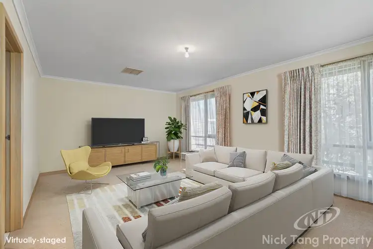 Sixth view of Homely house listing, 167 Harold Street, Wantirna VIC 3152