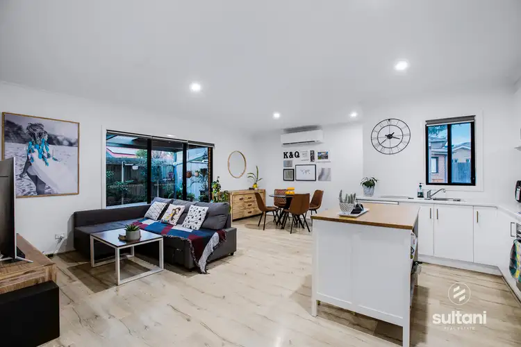 Second view of Homely unit listing, 2/15 Rose Drive, Doveton VIC 3177
