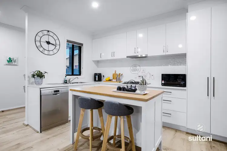 Third view of Homely unit listing, 2/15 Rose Drive, Doveton VIC 3177