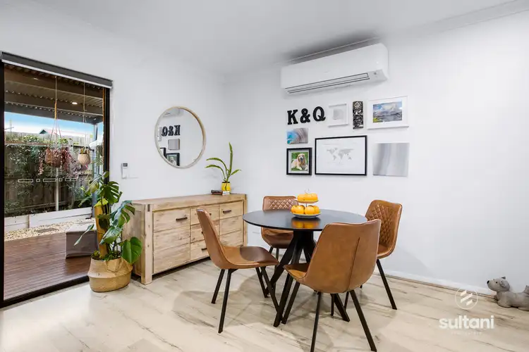 Fourth view of Homely unit listing, 2/15 Rose Drive, Doveton VIC 3177