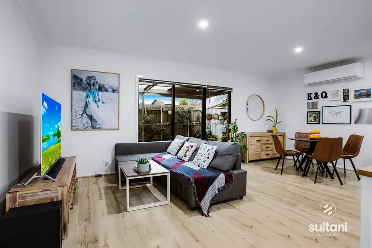 Fifth view of Homely unit listing, 2/15 Rose Drive, Doveton VIC 3177