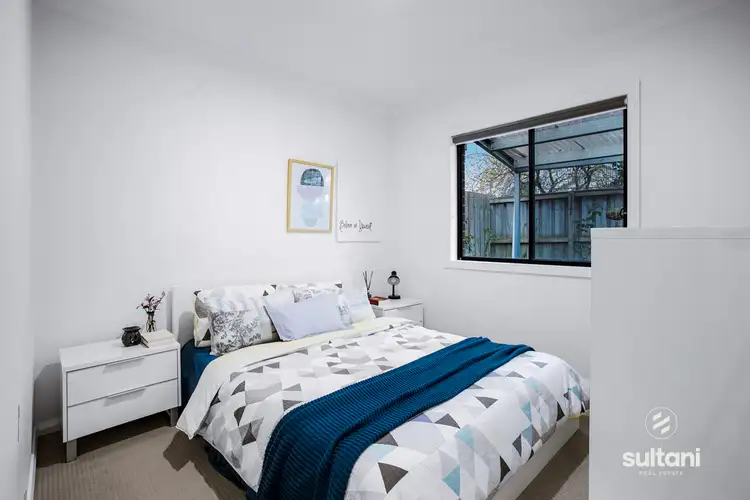 Sixth view of Homely unit listing, 2/15 Rose Drive, Doveton VIC 3177