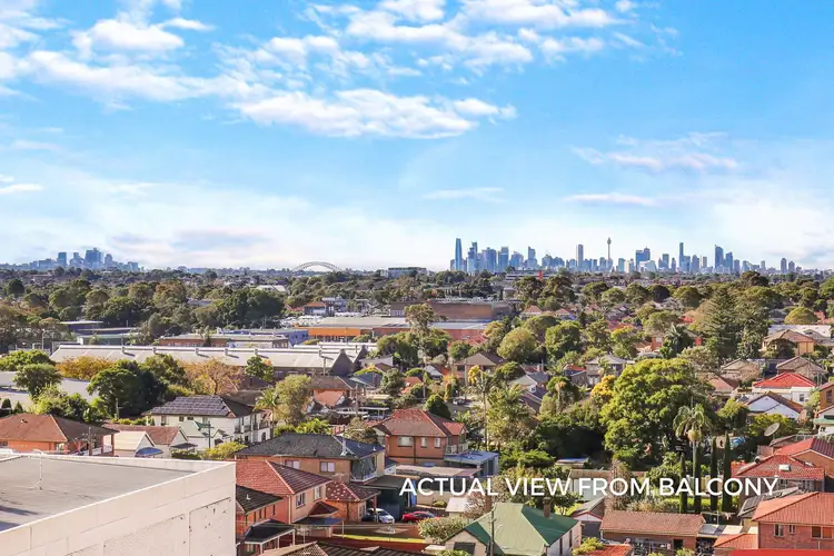 Main view of Homely apartment listing, 39/27-29 Burwood Road, Burwood NSW 2134