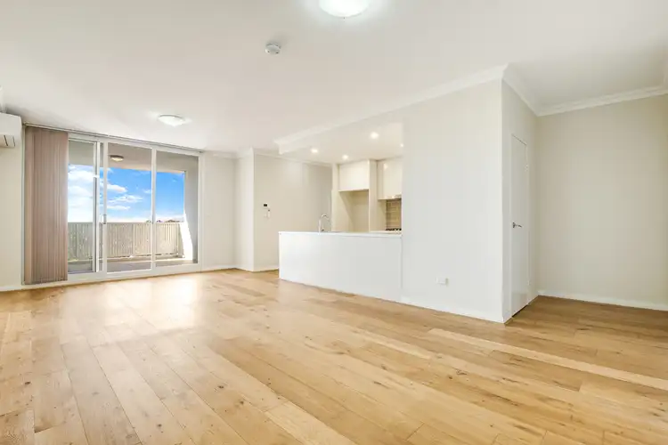 Second view of Homely apartment listing, 39/27-29 Burwood Road, Burwood NSW 2134