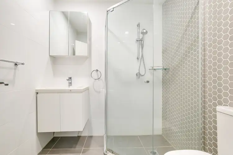Fifth view of Homely apartment listing, 39/27-29 Burwood Road, Burwood NSW 2134