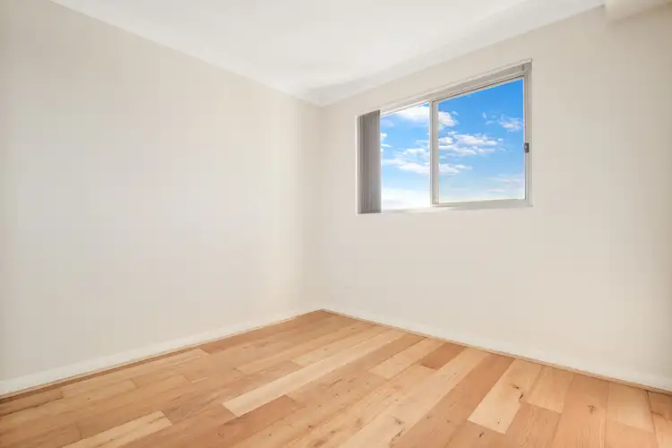 Sixth view of Homely apartment listing, 39/27-29 Burwood Road, Burwood NSW 2134