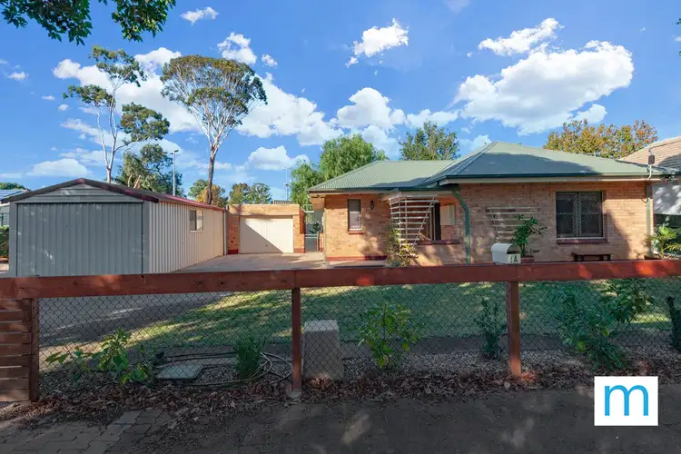 Main view of Homely house listing, 1A Emerson Road, Black Forest SA 5035