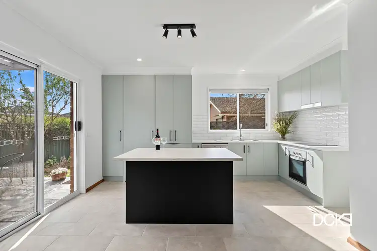 Third view of Homely unit listing, 2/37 Race Street, Flora Hill VIC 3550