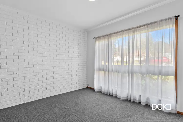 Fifth view of Homely unit listing, 2/37 Race Street, Flora Hill VIC 3550