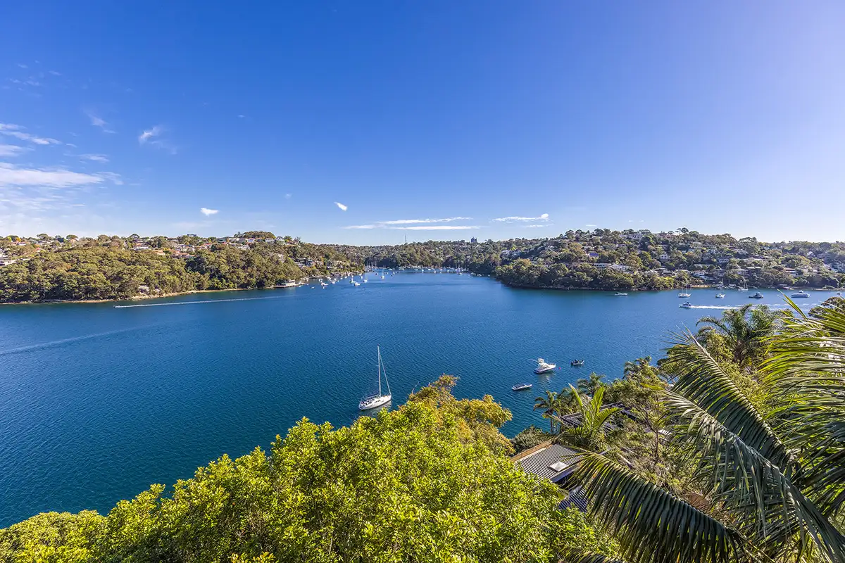 Main view of Homely house listing, 95-99 Seaforth Crescent, Seaforth NSW 2092