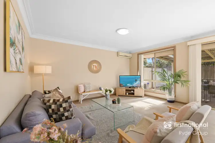 Second view of Homely villa listing, 2/30 Fitzgerald Road, Ermington NSW 2115