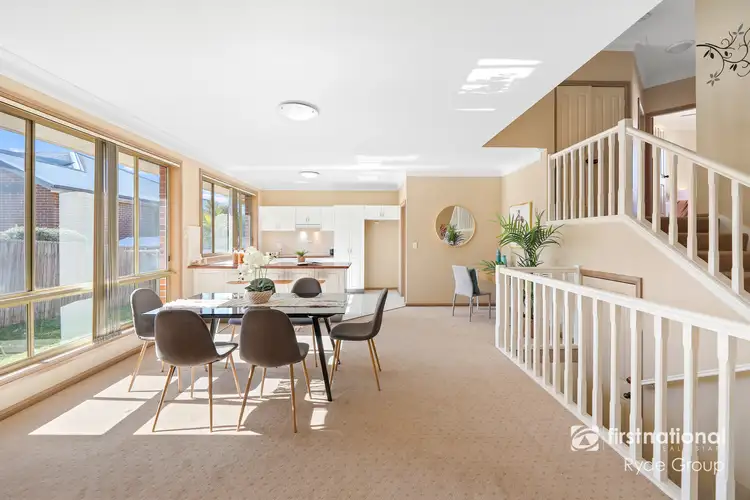 Third view of Homely villa listing, 2/30 Fitzgerald Road, Ermington NSW 2115