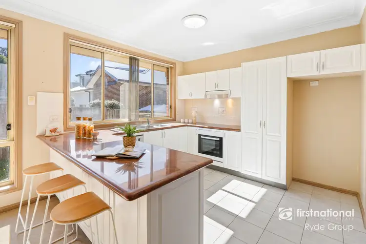 Fourth view of Homely villa listing, 2/30 Fitzgerald Road, Ermington NSW 2115