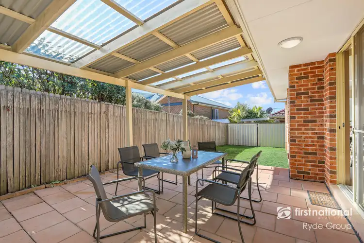 Fifth view of Homely villa listing, 2/30 Fitzgerald Road, Ermington NSW 2115