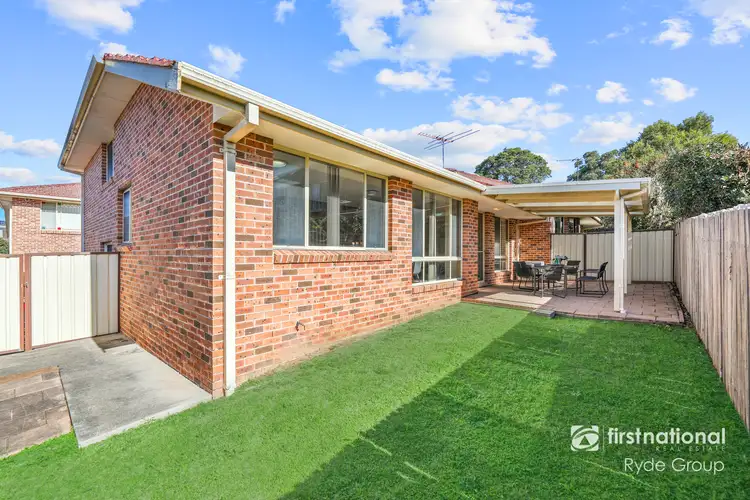 Sixth view of Homely villa listing, 2/30 Fitzgerald Road, Ermington NSW 2115