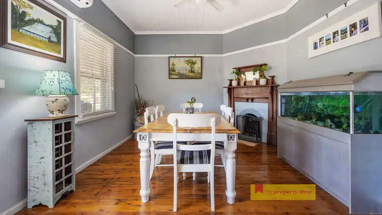 Fifth view of Homely rural property listing, 1672 Castlereagh Highway, Mudgee NSW 2850