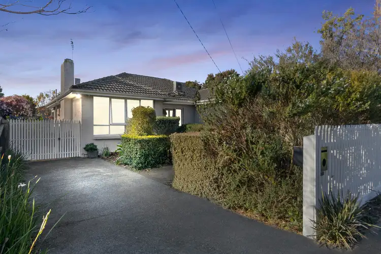 24 Warrain Street, Frankston VIC 3199
