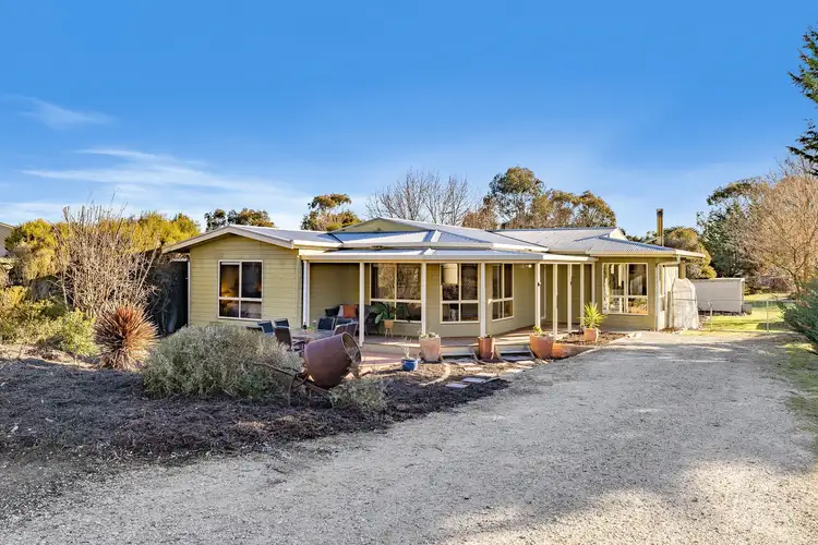 32 Lute Street, Gundaroo NSW 2620