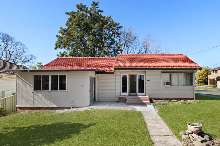 Main view of Homely house listing, 132 Evan Street, South Penrith NSW 2750