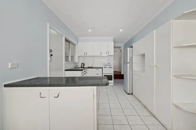 Second view of Homely house listing, 132 Evan Street, South Penrith NSW 2750