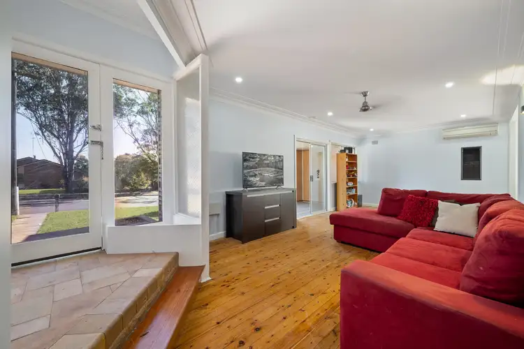 Third view of Homely house listing, 132 Evan Street, South Penrith NSW 2750
