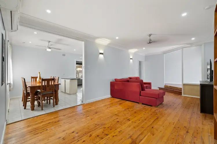 Fourth view of Homely house listing, 132 Evan Street, South Penrith NSW 2750