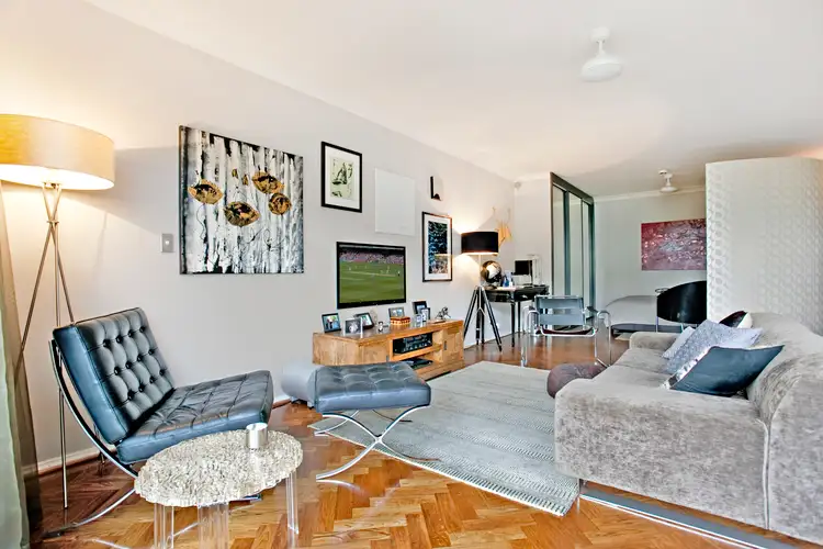 Fourth view of Homely unit listing, 25/91-93 Macleay Street, Potts Point NSW 2011