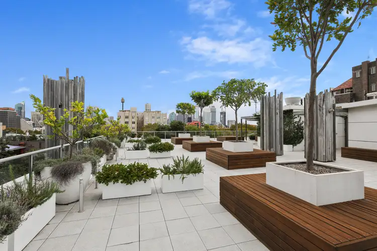 Fifth view of Homely unit listing, 25/91-93 Macleay Street, Potts Point NSW 2011
