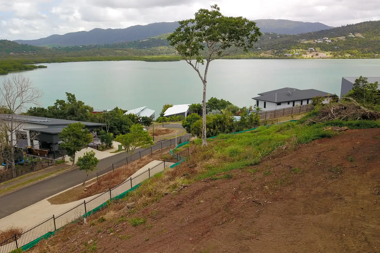 Main view of Homely land listing, 26 Beth Court, Cannonvale QLD 4802
