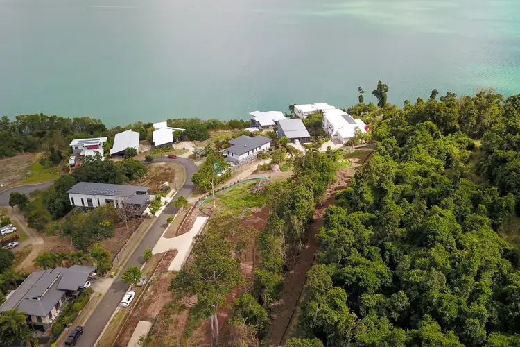 Third view of Homely land listing, 26 Beth Court, Cannonvale QLD 4802