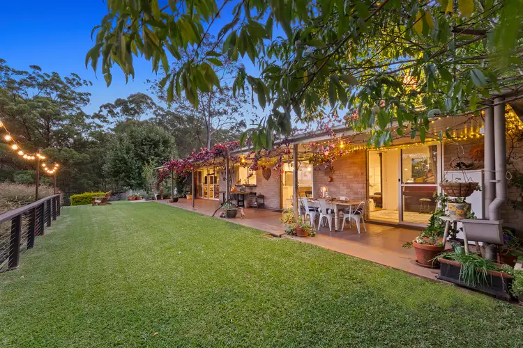 146 Fernbank Road, Cabarlah QLD 4352