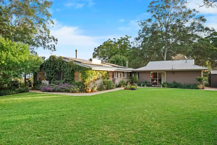 Second view of Homely rural property listing, 146 Fernbank Road, Cabarlah QLD 4352