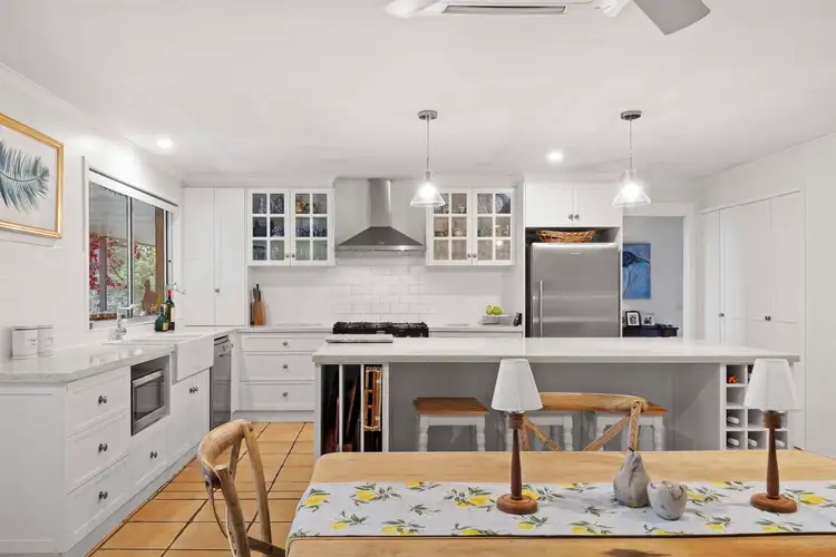 Third view of Homely rural property listing, 146 Fernbank Road, Cabarlah QLD 4352