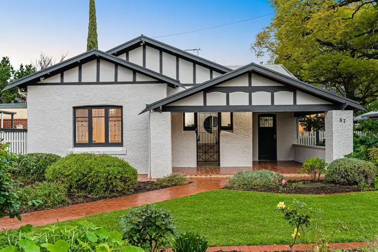 37 Ormonde Avenue, Millswood SA 5034