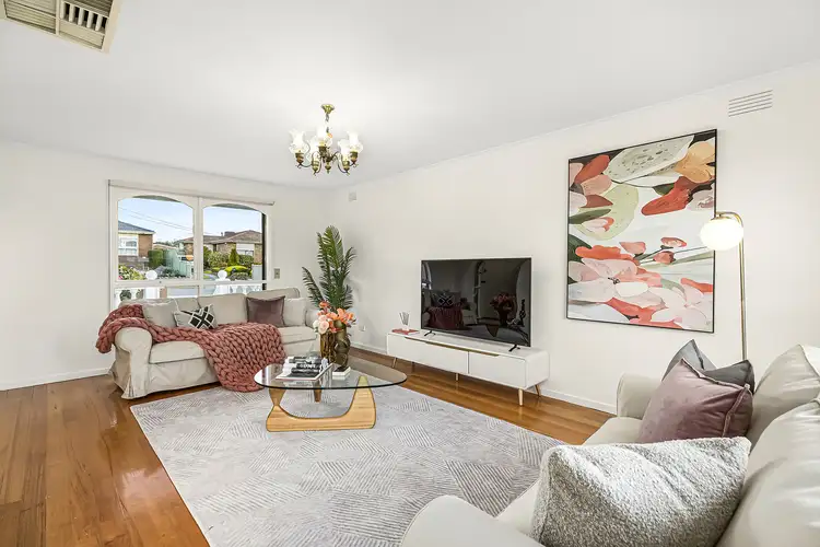 Second view of Homely house listing, 24 David Crescent, Bundoora VIC 3083