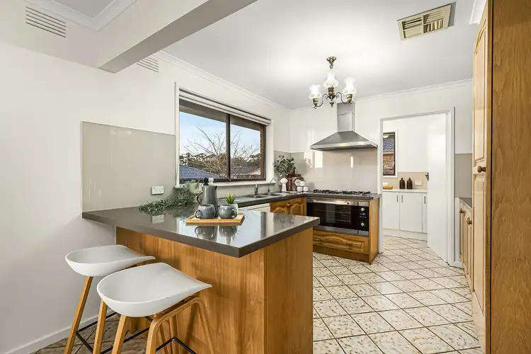 Fifth view of Homely house listing, 24 David Crescent, Bundoora VIC 3083