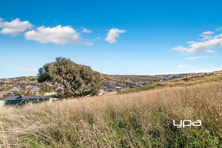 Fifth view of Homely land listing, 14 Whitehall Court, Sunbury VIC 3429