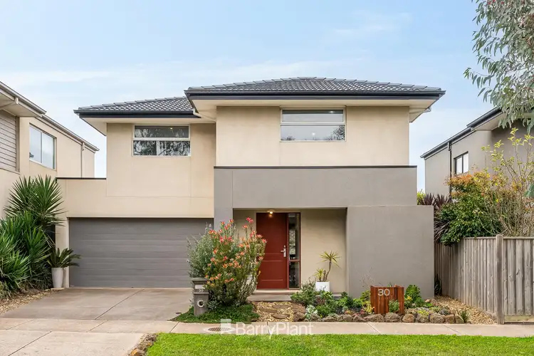 Main view of Homely house listing, 30 Remarkable Drive, Mount Duneed VIC 3217