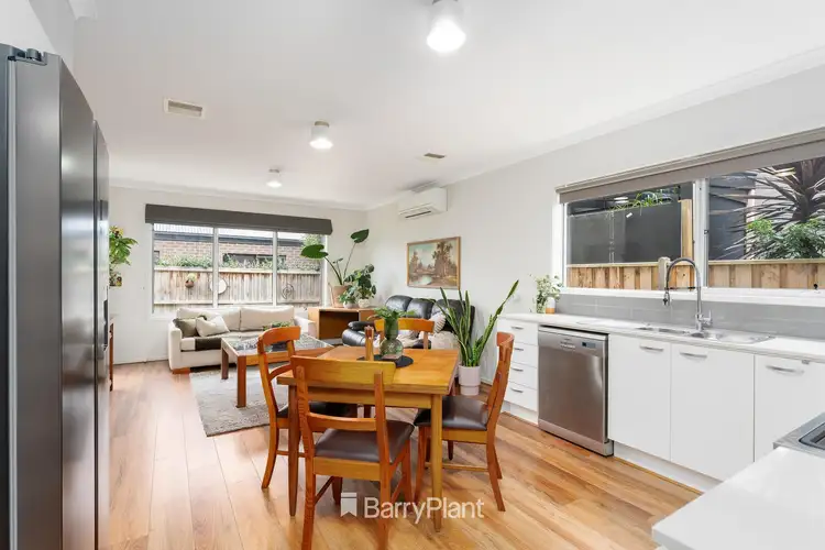 Second view of Homely house listing, 30 Remarkable Drive, Mount Duneed VIC 3217