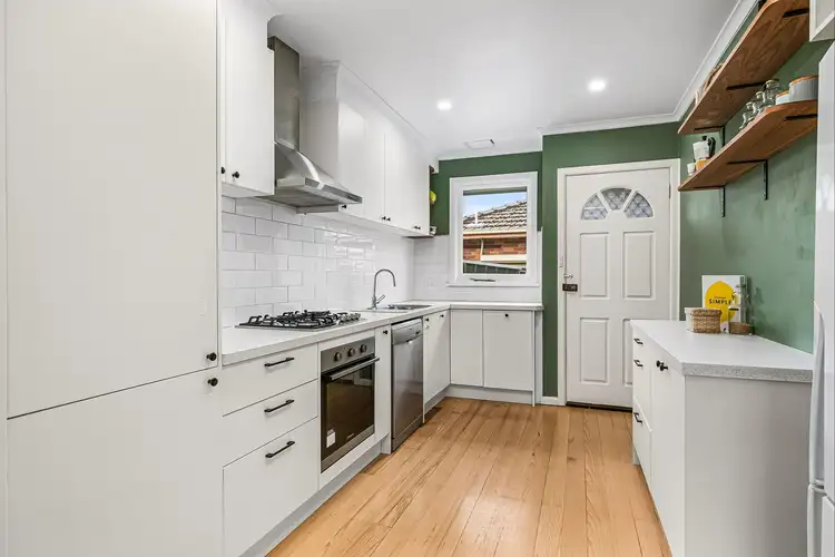 Fourth view of Homely unit listing, 9/166 Reynard Street, Coburg VIC 3058