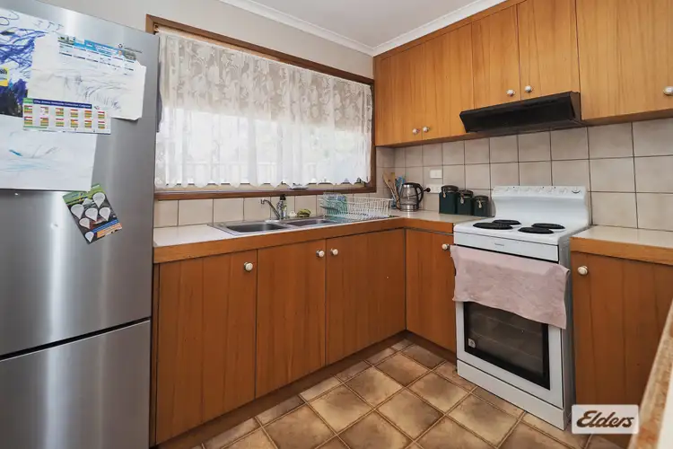 Second view of Homely unit listing, 2 Banksia Street, Ararat VIC 3377