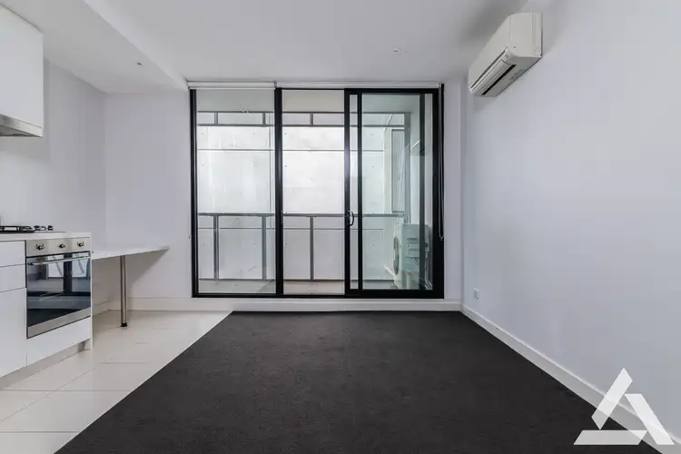 Second view of Homely apartment listing, 1109/601 Little Collins Street, Melbourne VIC 3000