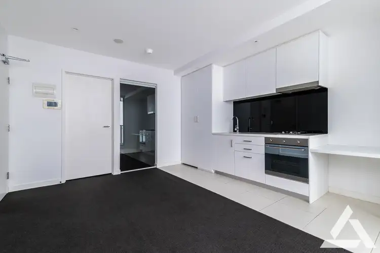 Third view of Homely apartment listing, 1109/601 Little Collins Street, Melbourne VIC 3000